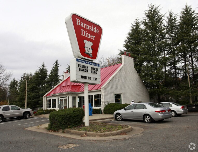 Primary Photo Of 6306 Little River Tpke, Alexandria Restaurant For Sale