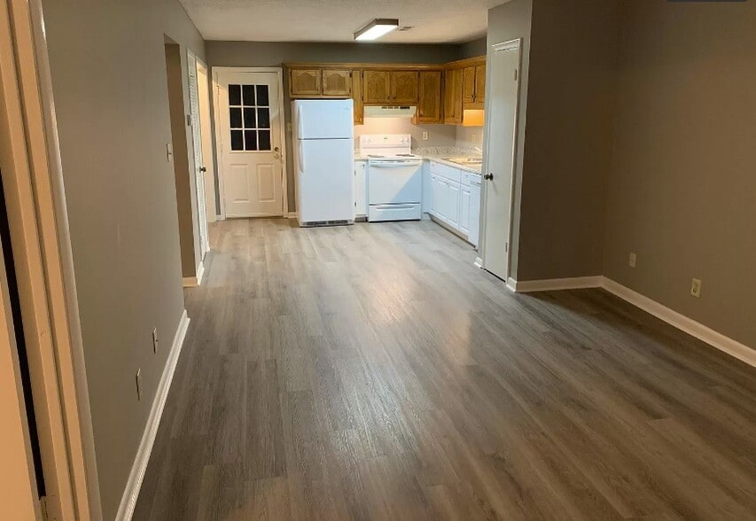 More Photos Of , Decatur Multifamily For Sale