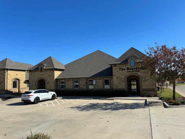 More Photos Of 2271 E Continental Blvd, Southlake Medical For Lease