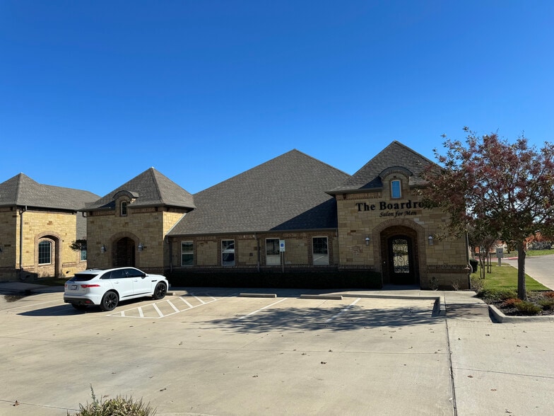 More Photos Of 2271 E Continental Blvd, Southlake Medical For Sale