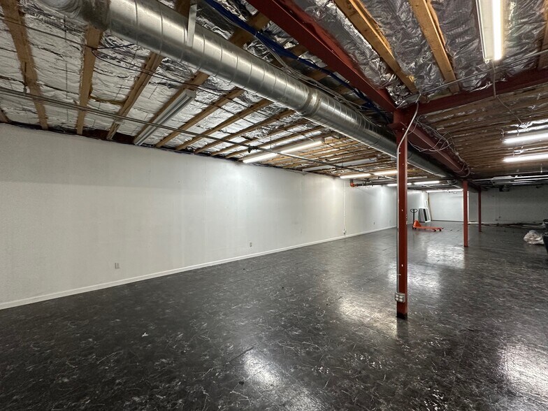 More Photos Of 6551-6589 Las Positas Rd, Livermore Warehouse For Sale