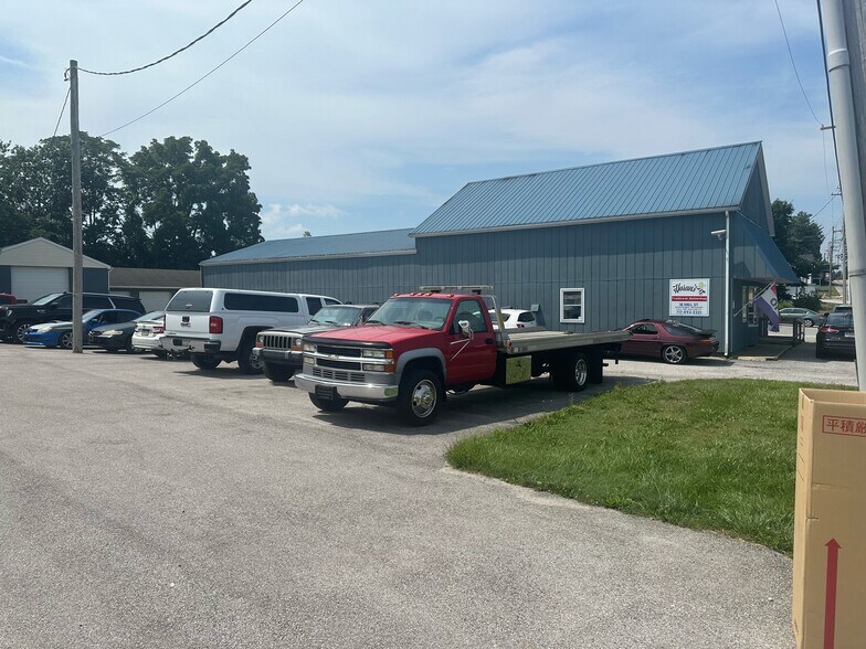 More Photos Of 14 Mill St, Stewartstown Service For Sale