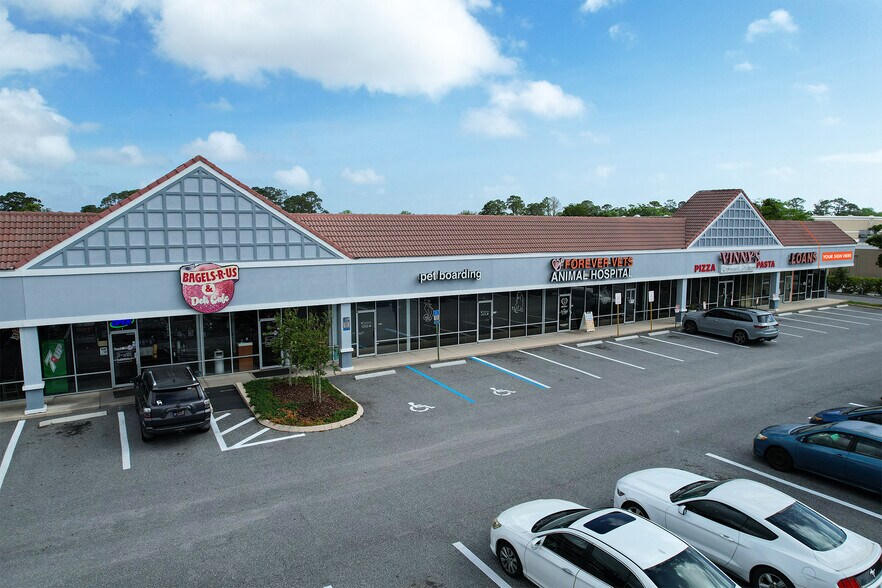 Primary Photo Of 14185 Beach Blvd, Jacksonville Beach Unknown For Lease
