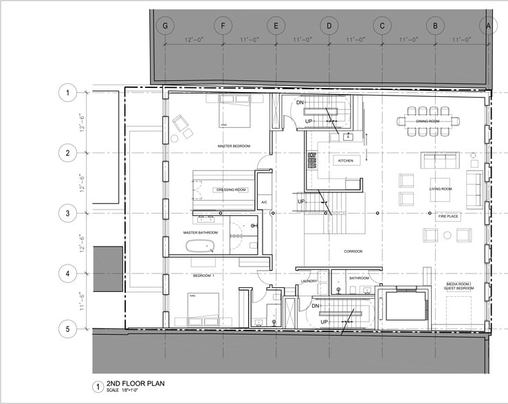 More Photos Of 105 Reade St, New York Apartments For Sale