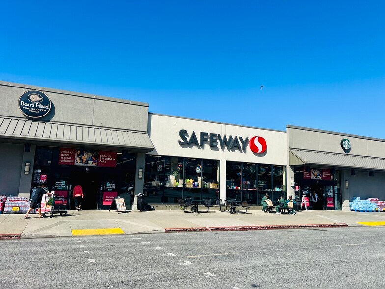 More Photos Of 494 Manor Plz, Pacifica General Retail For Sale