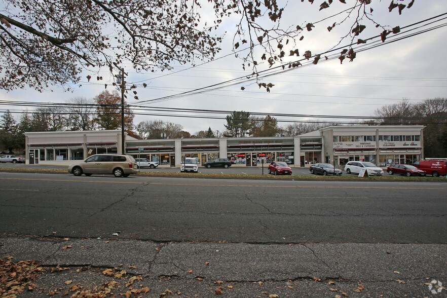 More Photos Of 1240-1260 Post Rd E, Westport Unknown For Lease