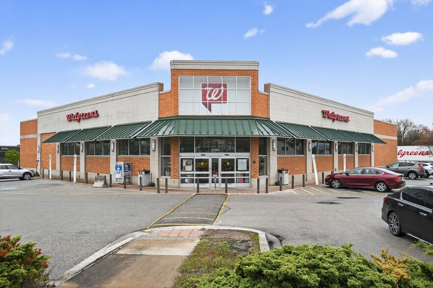 More Photos Of 3180 Carlisle Rd, Dover Drugstore For Sale