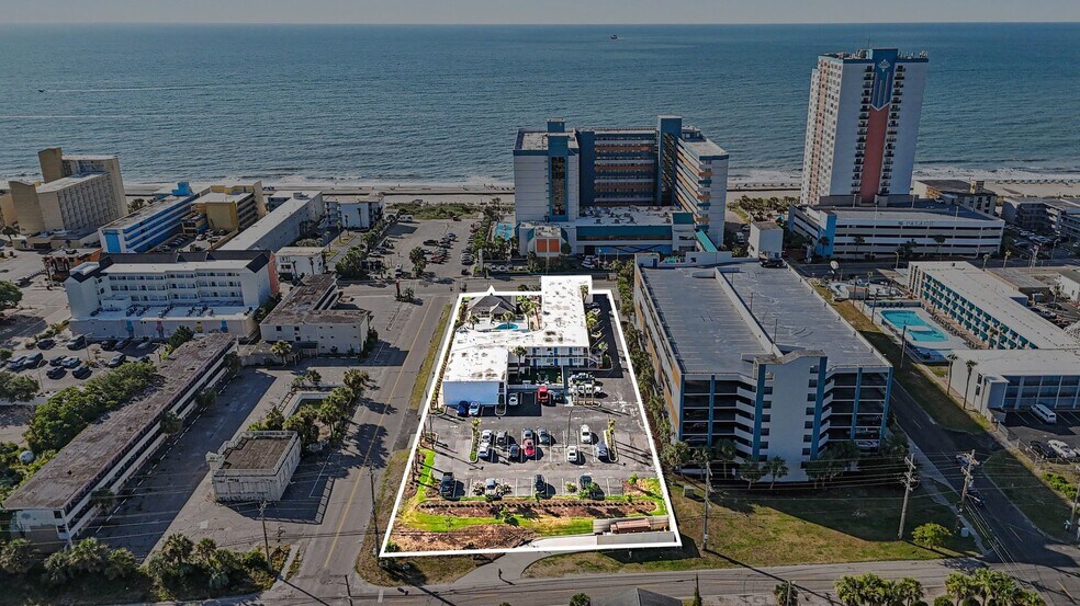 More Photos Of 1500 S Ocean Blvd, Myrtle Beach Apartments For Sale