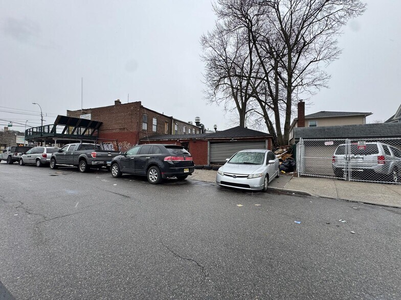 More Photos Of 198-09 Hollis Ave, Jamaica Storefront Retail Residential For Sale