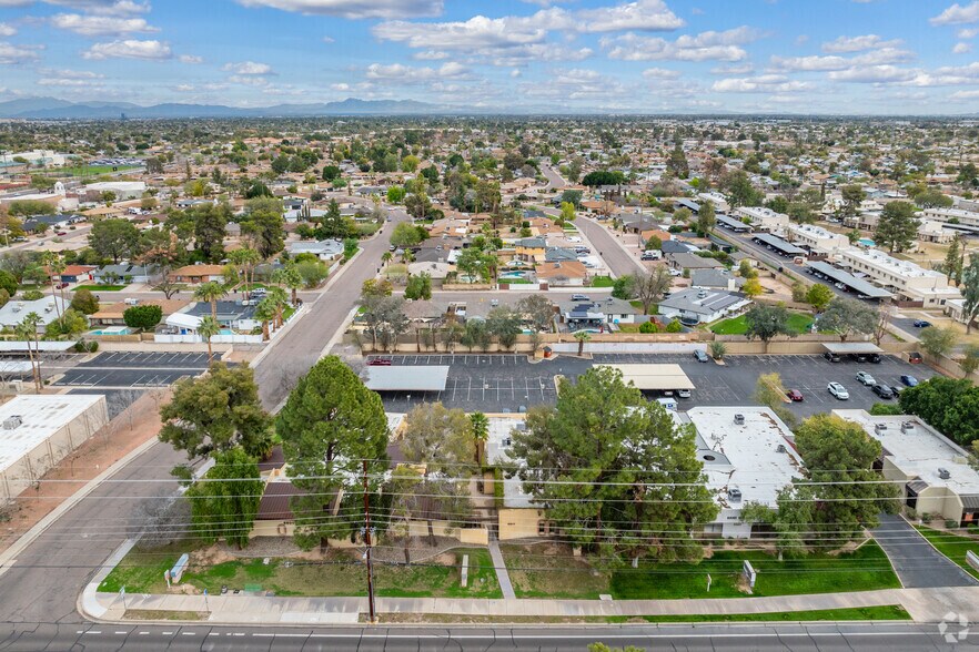 More Photos Of 6601-6611 S Rural Rd, Tempe Unknown For Lease