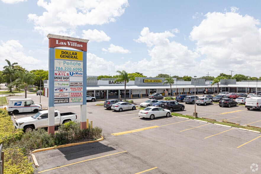 Primary Photo Of 4705-4773 NW 183rd St, Miami Gardens Unknown For Lease