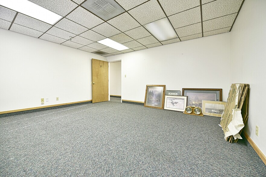 More Photos Of 1744 Forrest Way, Carson City Manufacturing For Sale