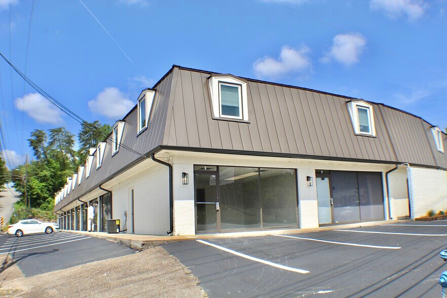 Primary Photo Of 5519 Highway 153, Hixson Storefront Retail Office For Sale