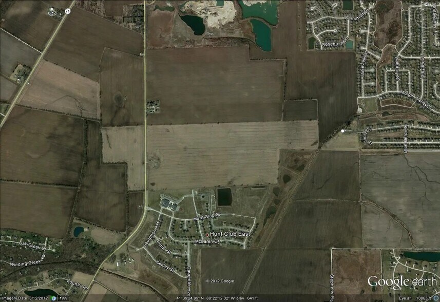 More Photos Of Minkler Rd, Oswego Land For Sale