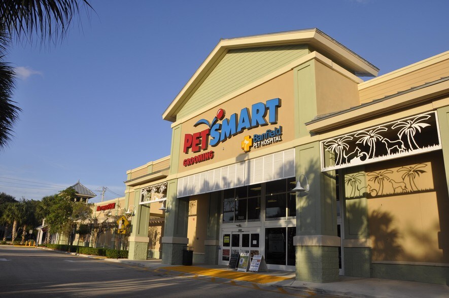 More Photos Of 8198 W Commercial Blvd, Fort Lauderdale Land For Sale