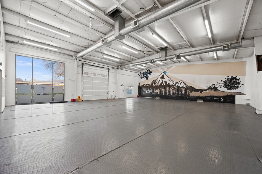 More Photos Of 789 W 1390 S, Salt Lake City Warehouse For Sale