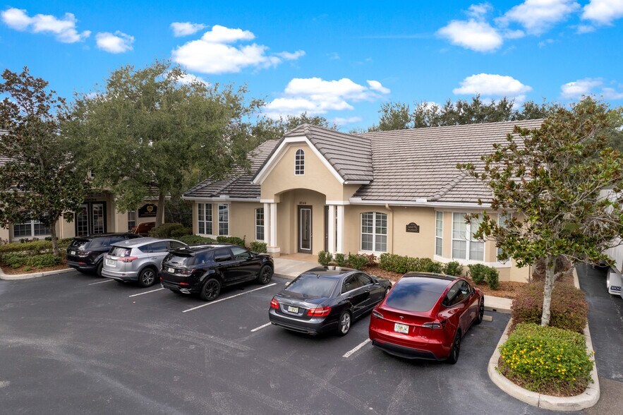 More Photos Of 18540-18544 N Dale Mabry Hwy, Lutz Office For Sale