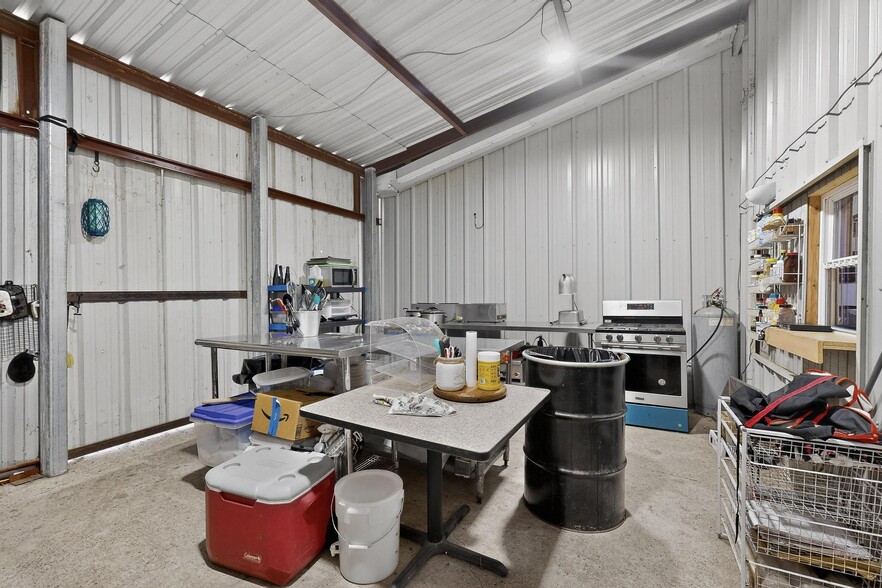 More Photos Of 700 E Main St, Richland Warehouse For Sale