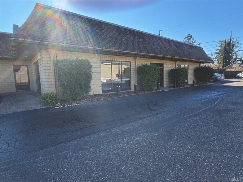 More Photos Of 1215 Mangrove Ave, Chico Office For Sale