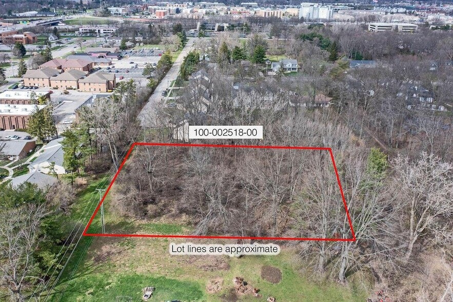 More Photos Of 132-136 Highland Ave, Worthington Land For Sale