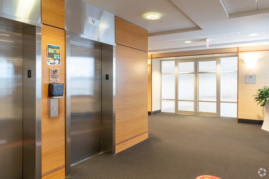 Photo of 3rd Floor Ste 300