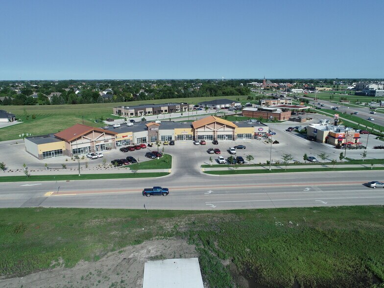 More Photos Of 5050 Timber Pky S, Fargo General Retail For Lease