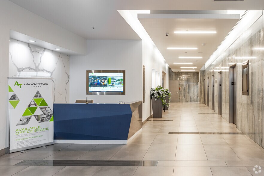 More Photos Of 1412 Main St, Dallas Office For Lease