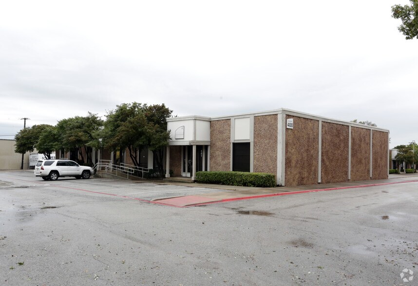 More Photos Of 50-1100 Business Pky, Richardson Unknown For Lease