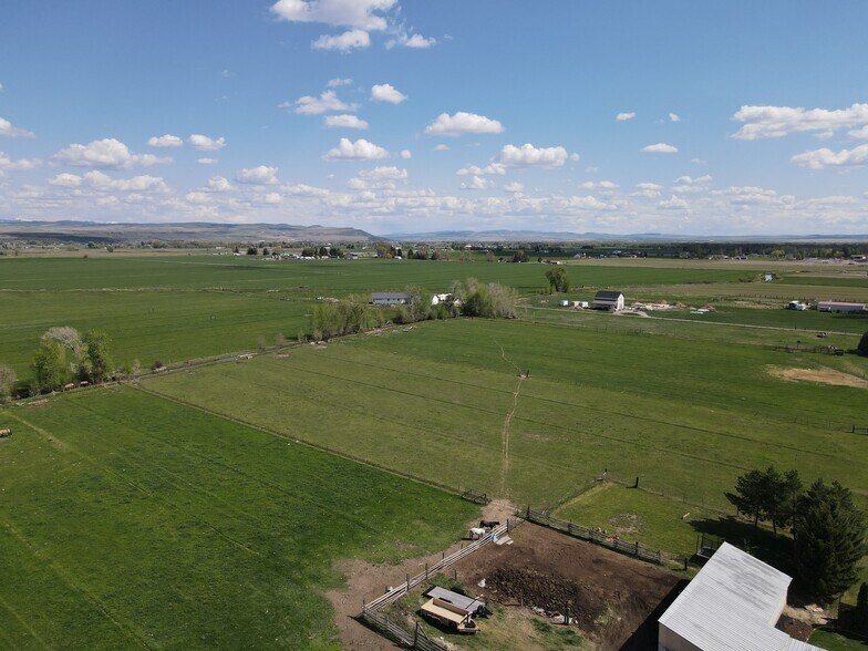 More Photos Of 6756 S 2000 W, Rexburg Land For Sale