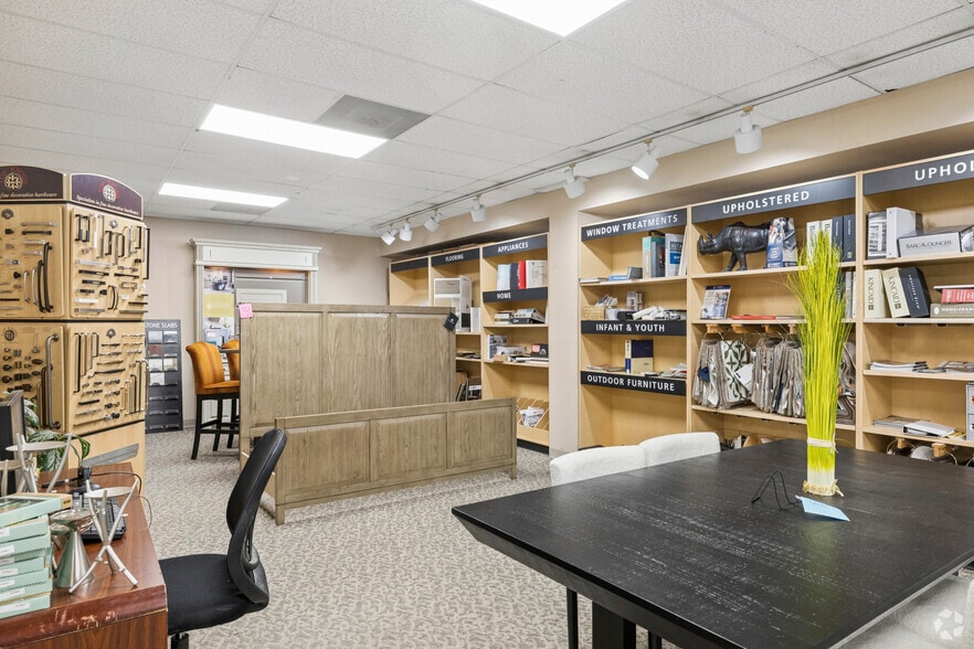 More Photos Of 1076 Sunset Blvd, West Columbia Showroom For Lease