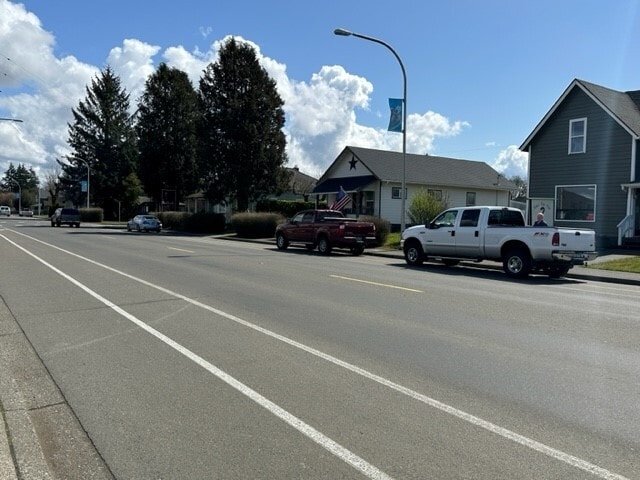 More Photos Of 109 Main, Elma General Retail For Sale