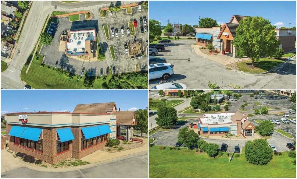 More Photos Of 20014 153rd St, Olathe Restaurant For Sale