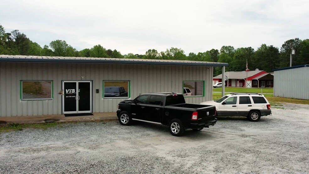 Primary Photo Of , Inman Unknown For Sale