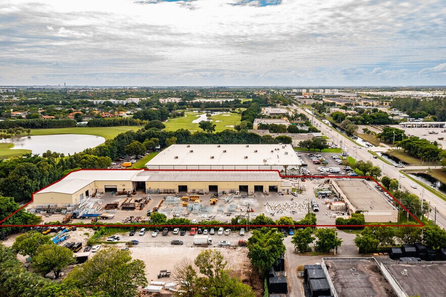 More Photos Of 9200 NW 58th St, Doral Land For Sale