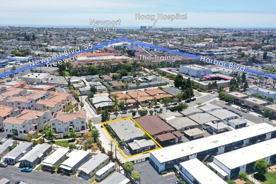 More Photos Of 408 Ford Rd, Costa Mesa Apartments For Sale