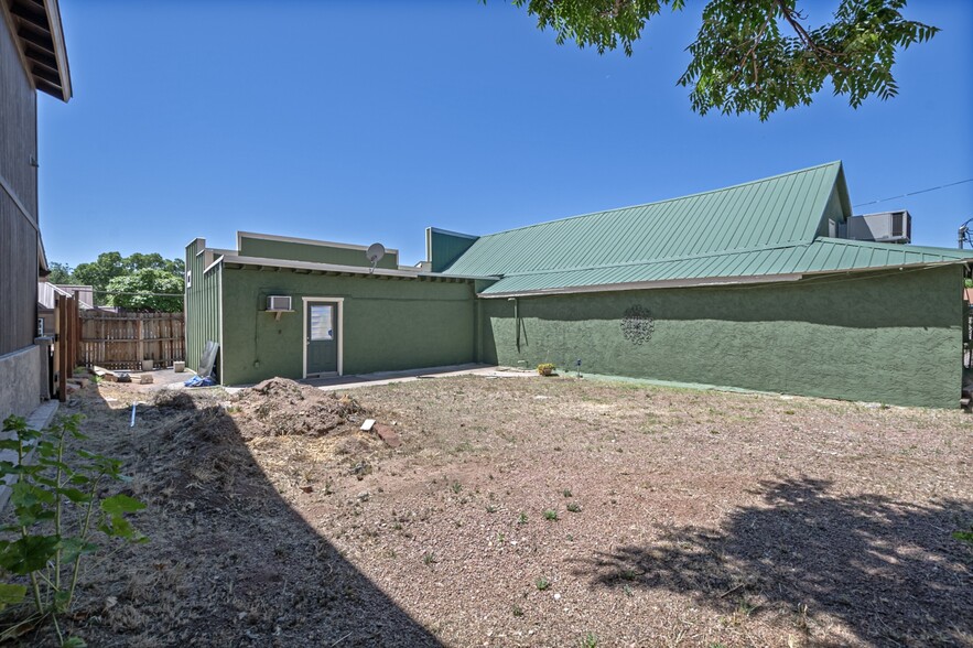More Photos Of 520 W Main St, Payson Storefront Retail Residential For Sale