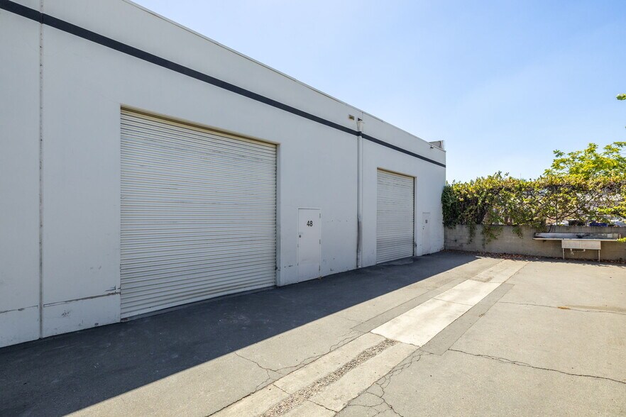 More Photos Of 2-72 N Central Ave, Upland Warehouse For Sale
