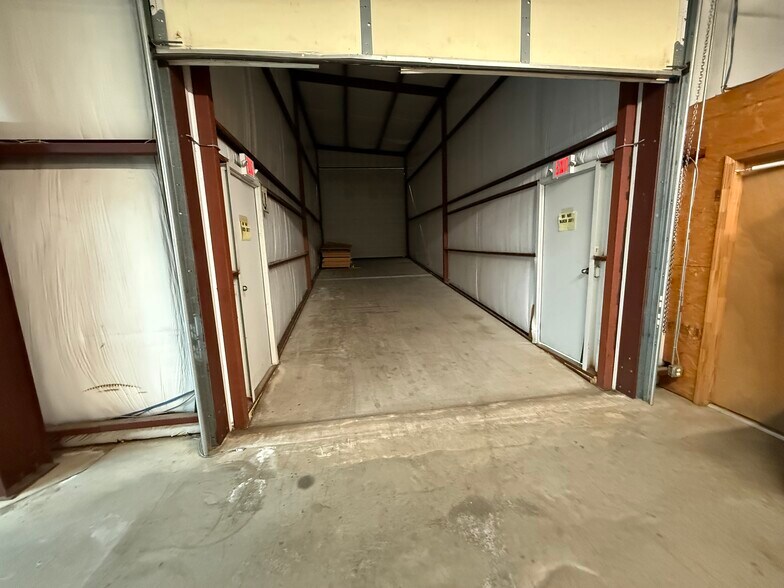 More Photos Of 5701 Steep Hill Rd, Fort Smith Industrial For Lease