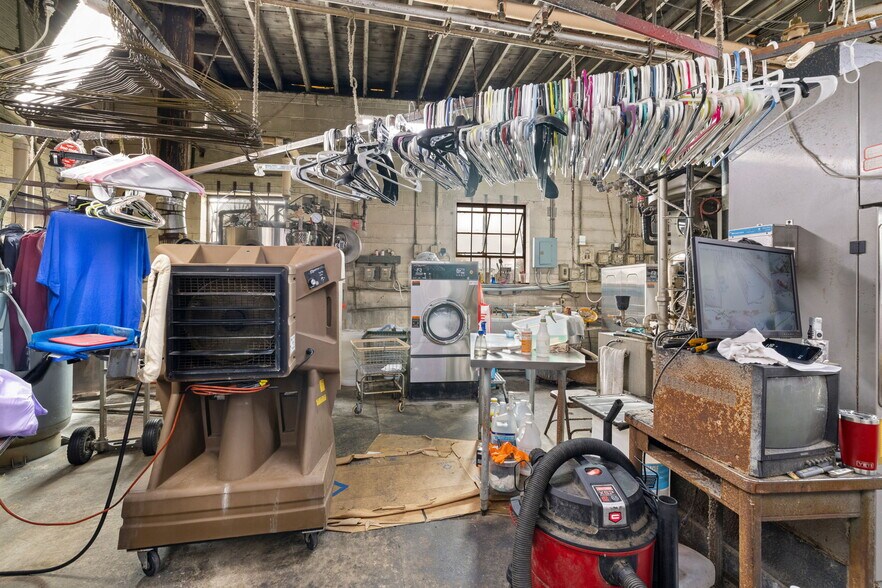 More Photos Of 506 N Main St, Emporia General Retail For Sale