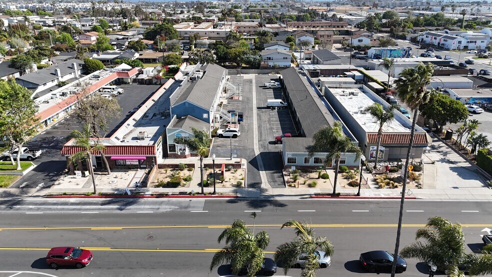More Photos Of 777 W 19th St, Costa Mesa Coworking Space