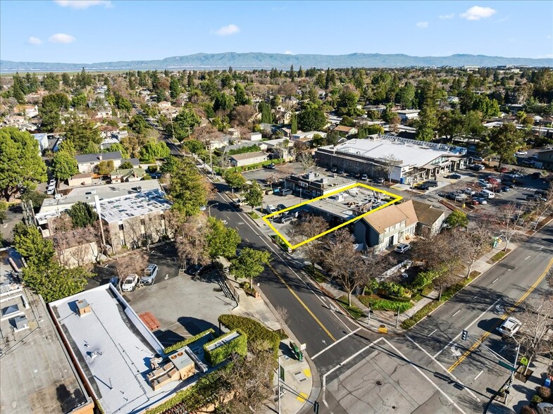 More Photos Of 706 Colorado Ave, Palo Alto Storefront Retail Office For Lease