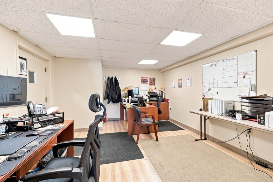 More Photos Of 91 Holt St, Buffalo Warehouse For Sale