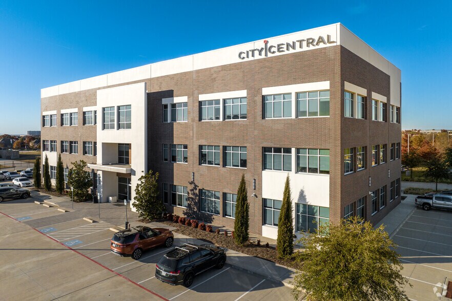 More Photos Of 6010 W spring creek Pky, Plano Coworking Space