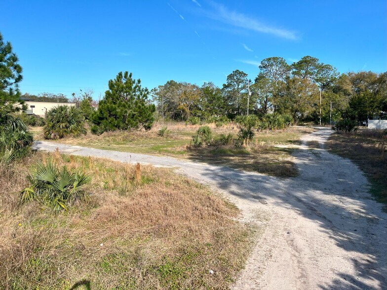More Photos Of 2005 Mayport Rd, Jacksonville Land For Lease