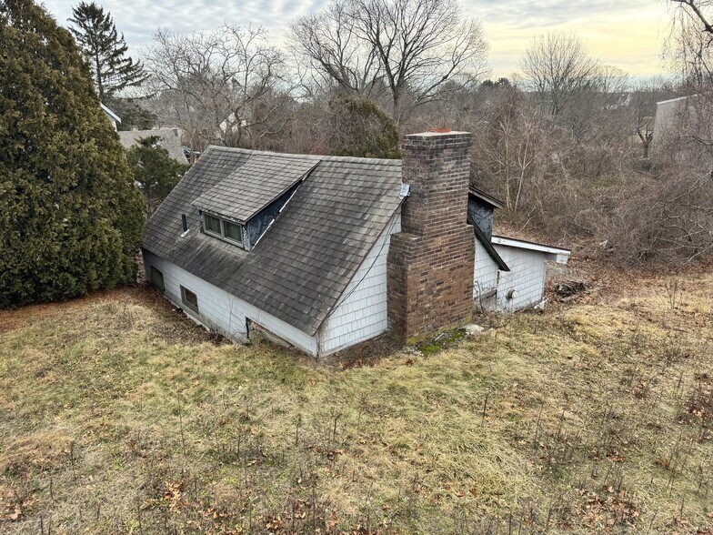 More Photos Of 1203 Poquonnock Rd, Groton Multifamily For Sale