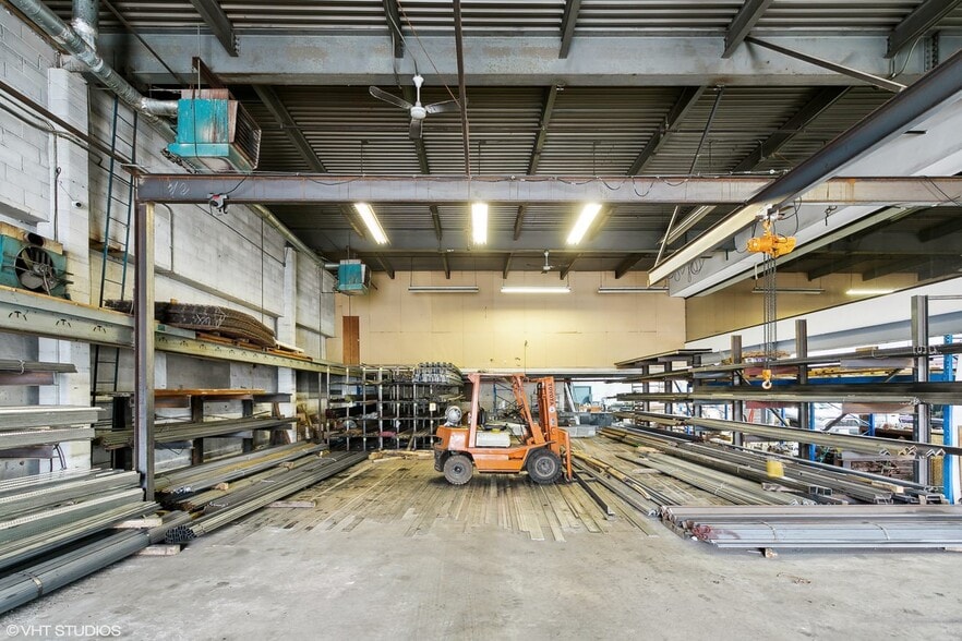 More Photos Of , Flushing Industrial For Sale