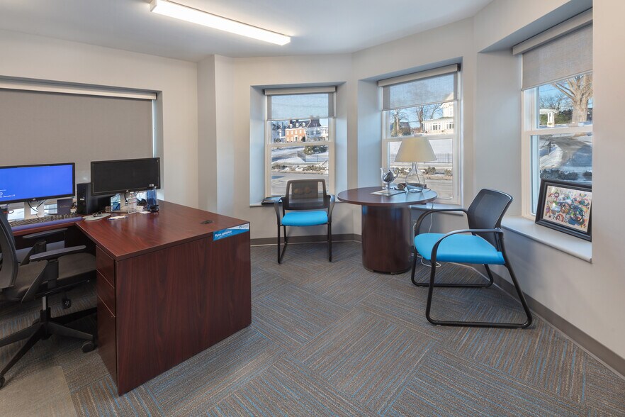 More Photos Of , Hagerstown Office For Sale