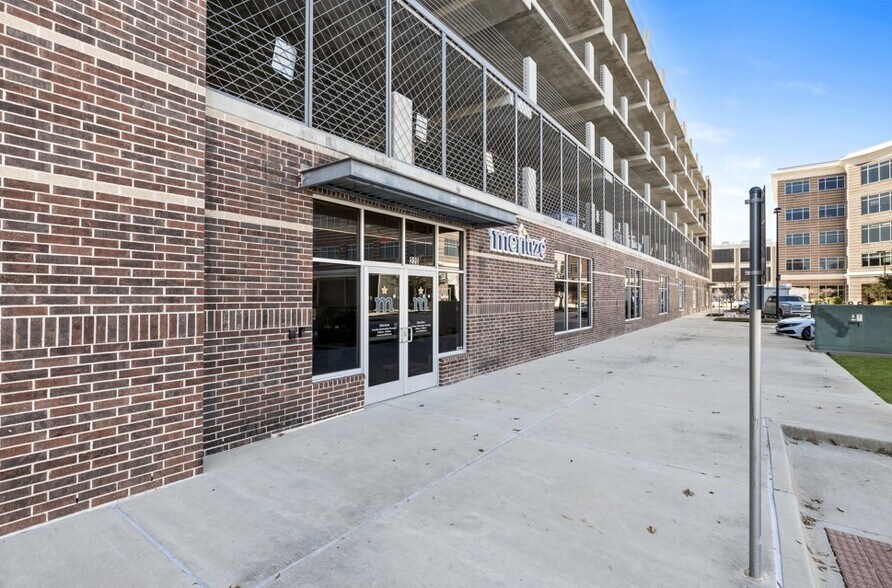 More Photos Of 5805 Main St, Frisco Specialty For Sale