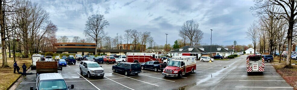 More Photos Of 610 Thimble Shoals Blvd, Newport News Unknown For Lease