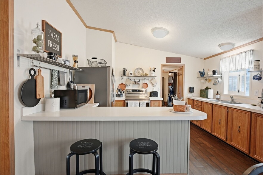 More Photos Of 1509 S US Highway 68, Urbana Land For Sale